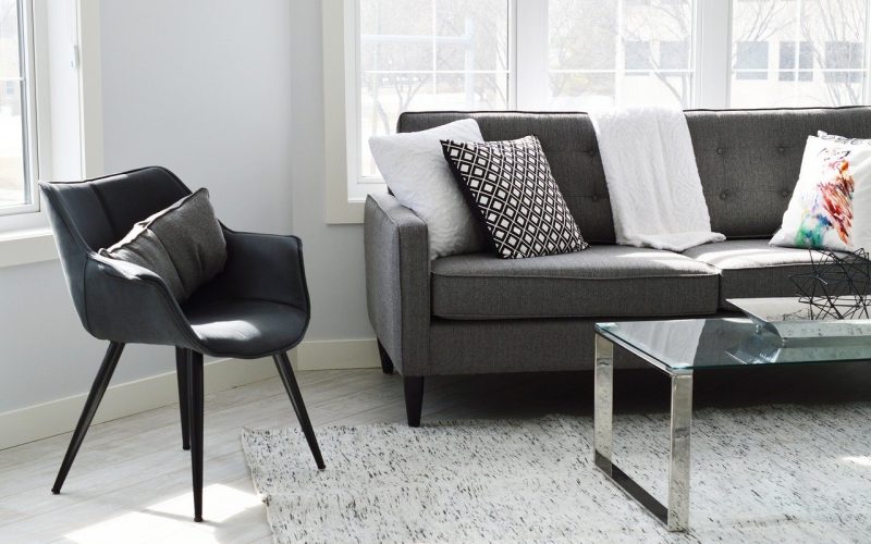 Varför Inreda med Designmöbler?