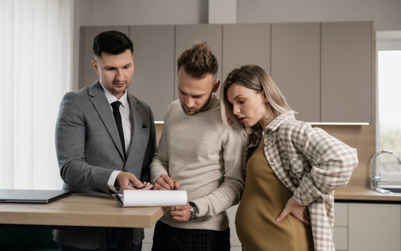 Planerar du att Köpa Fastigheter? Här är Några Viktiga Råd