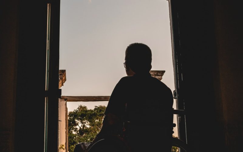 5 snygga och seniorvänliga hemförbättringar – Tips