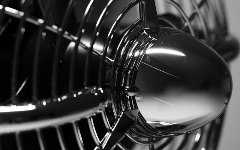Förbättring av ventilation och luftkvalitet i hemmet – tips
