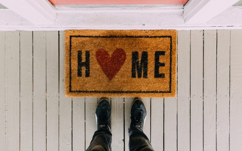 6 fantastiska hemdesignlösningar för din växande familj – Guide