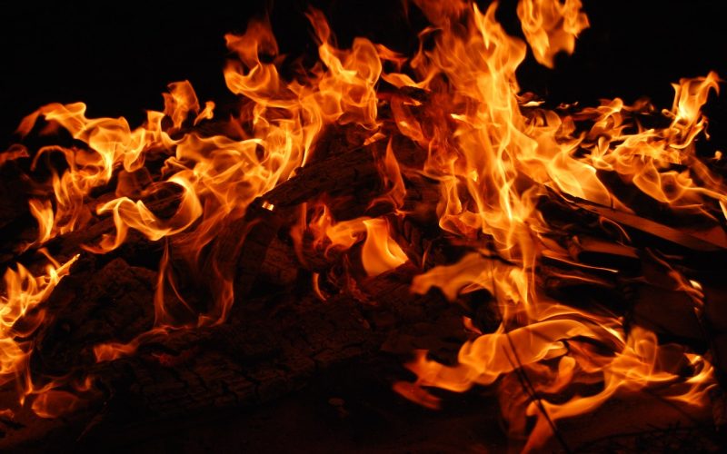 De Vanligaste Brandriskerna i ditt Hem