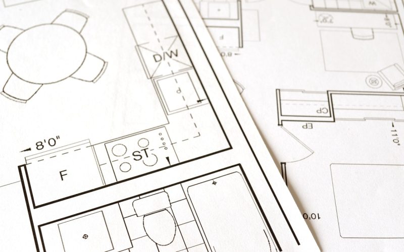 Planritningar för hus: Allt du bör veta