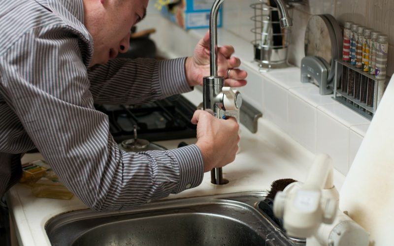 Topp 5 typer av Rörmokare du måste Känna till