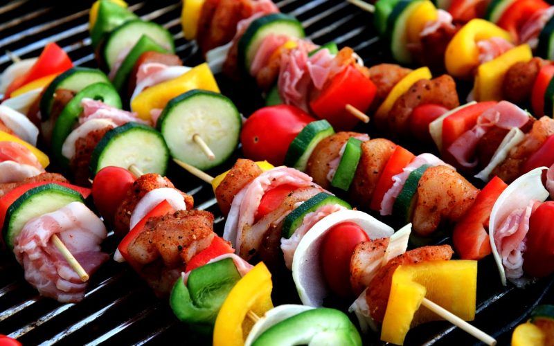 Vikten av Grillmatta och Dess Fördelar