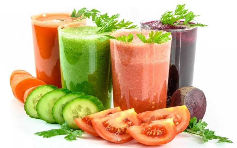 Hur man Rengör en Juicepressmaskin – Tips för att stoppa Igentäppning av Juicepressen