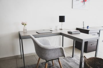5 Bästa Tips för att Välja Rätt Kontorsmöbler för ditt Hemmakontor