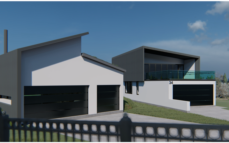 Fördelar med 3D Visioner i Byggbranschen [Tips & Guide]