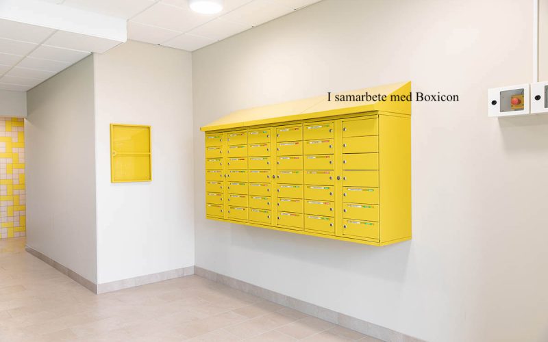 Modernisera Fastighetshus med Fastighetsboxar – Tips och Dess fördelar