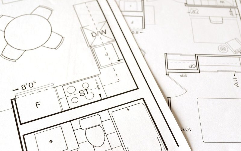 Bygglovsprocessen – Att Veta när du Bygger Hus