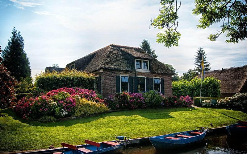 Vad vet du om Radonmätning i ditt Hus?