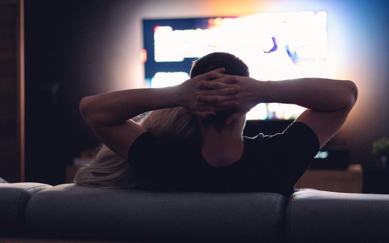 Skapa ett Flexibelt Underhållningsutrymme: 4 Tips