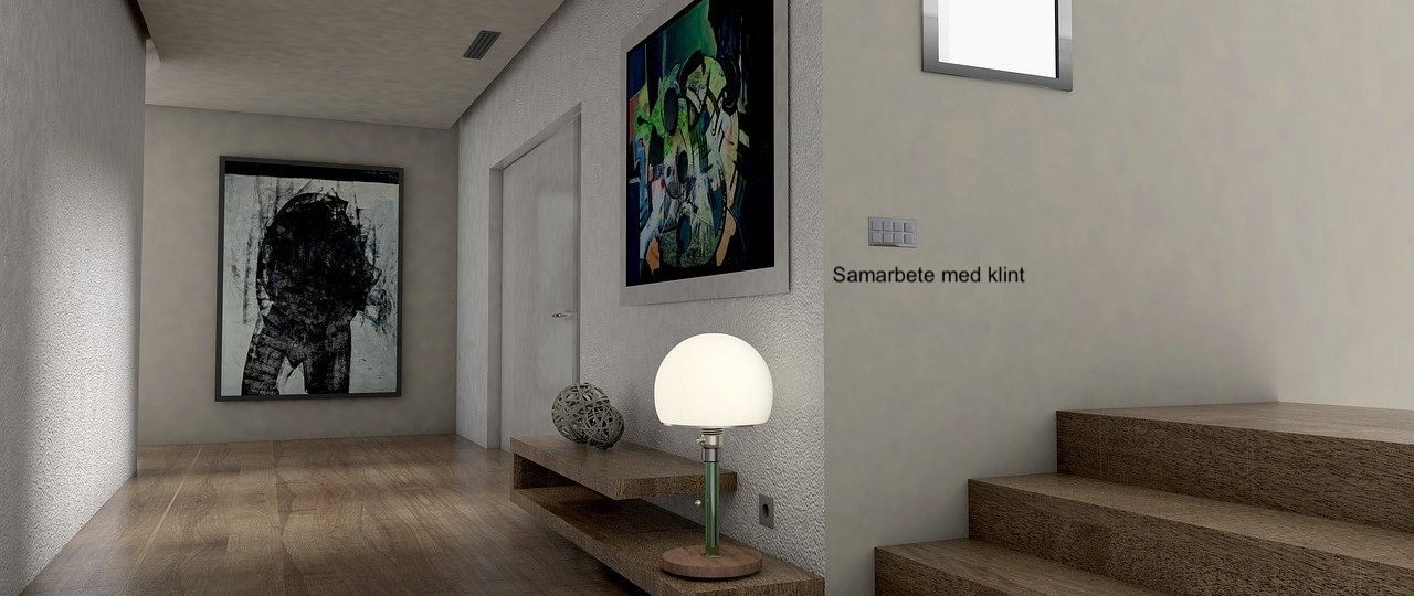 Hur Väljer man Målarfärg till Hemmet? Tips & Råd