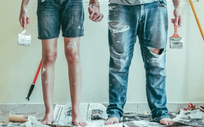 Tips för att Lyckas med dina Byggprojekt