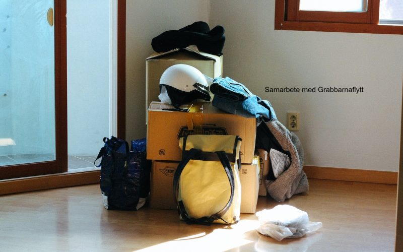 Hur Flytthjälp kan Göra din Flytt Lättare – Varför Anlita Flyttfirma?