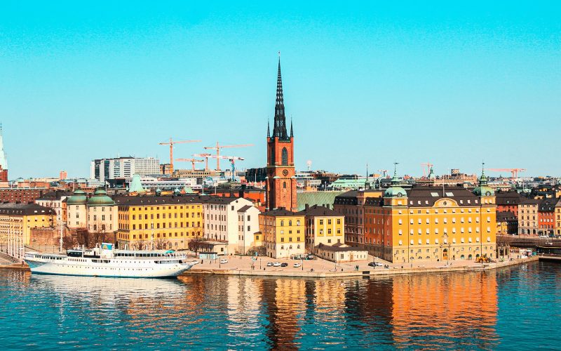 Möjligheterna att Omvandla lokaler till bostäder Undersöks av ny Studie
