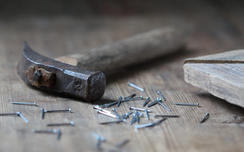 Spikguide – Välj Rätt Spik för Rätt Material [31 Spikar]
