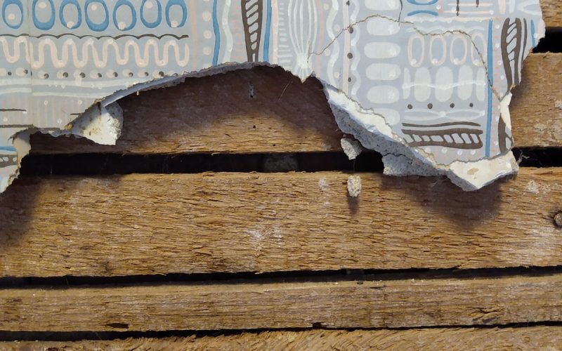 Så Kapar du Gipsskivor – Steg-för-Steg Guide