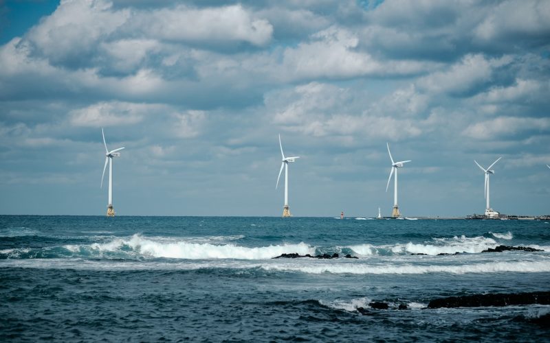 Sveriges största havsbaserade vindkraftpark: Freja Offshore ansöker om bygglov för 2 GW-projektet Cirrus