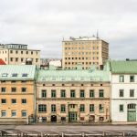 Polestar Planerar ett globalt huvudkontor i Göteborg