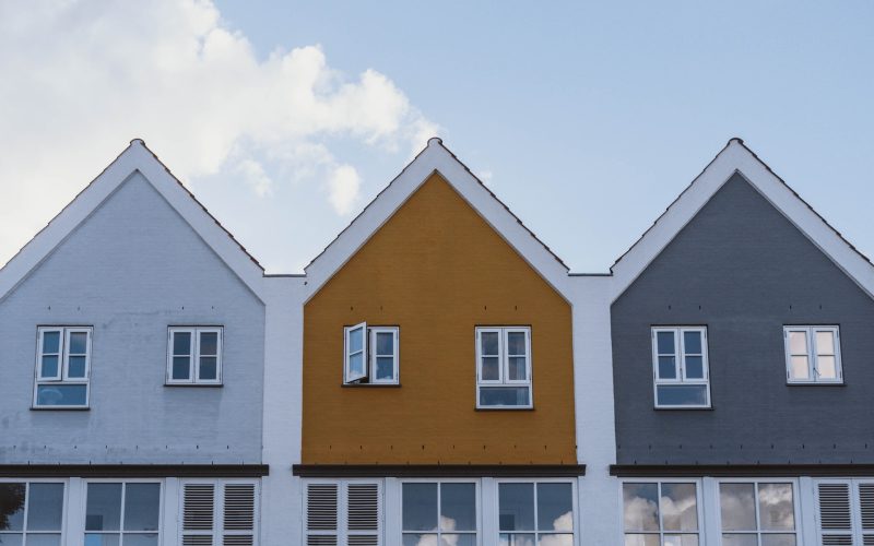 Nya Steg i Utvecklingen av Edö 1: Micasa Fastigheter och Skanska Lägger till 106 Seniorbostäder i Farsta Strand