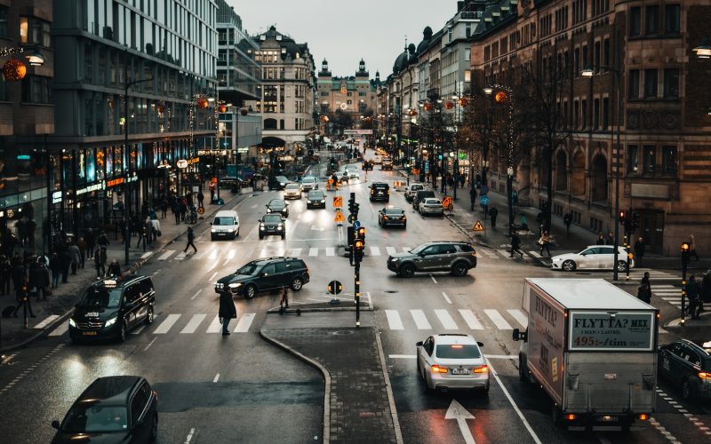 Peab säkrar framtidens finansiering med nya kreditfaciliteter på 7,4 miljarder SEK