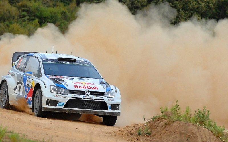 Forum8 Rally Japan – Vilka är insatserna på väg mot säsongens sista evenemang?