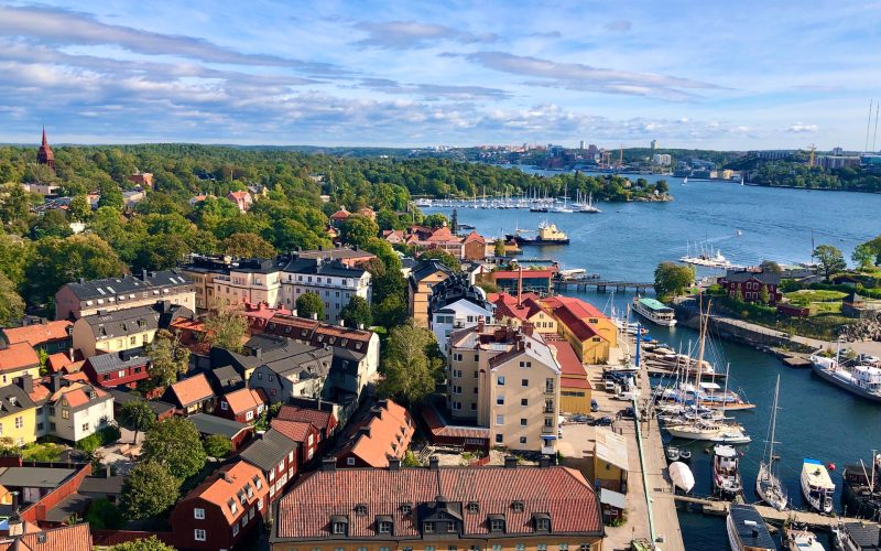 Bostadsmarknaden Stabiliserar sig: Inga Större Prisändringar Förväntade Resten av Året, Enligt Fastighetsbyråns Mäklarpanel