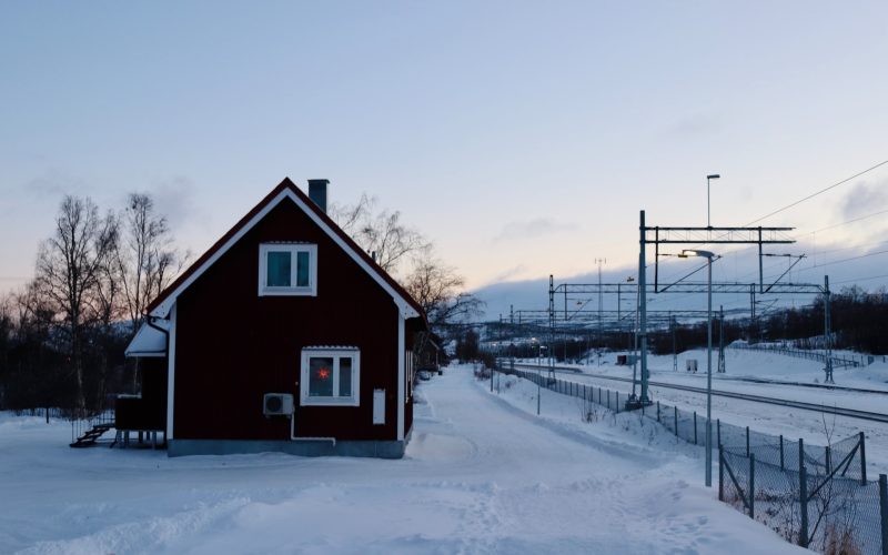 Ny Energibidragsplan Stärker Småhusägare och Minskar Energiförbrukningen