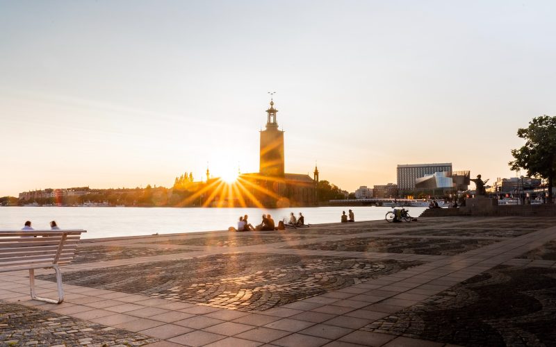 Kompetensgapet fördröjer grön transformation: En djupdykning i EIB:s europeiska kommunundersökning