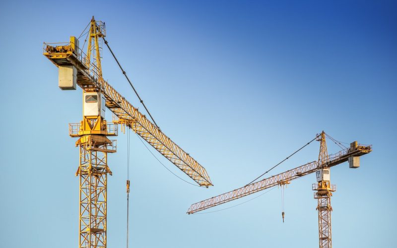 Skanska Ingår Miljardkontrakt för Bioteknikanläggning i Washington till ett Värde av 2,25 Miljarder Kronor