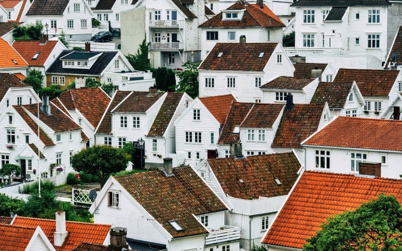 Förändrade Boprisförväntningar: Hemnets Köparbarometer avslöjar ökad oro för sjunkande priser i höst
