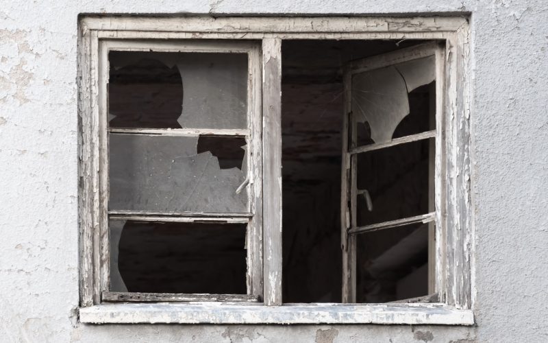 Renovera fönster: En Komplett Guide