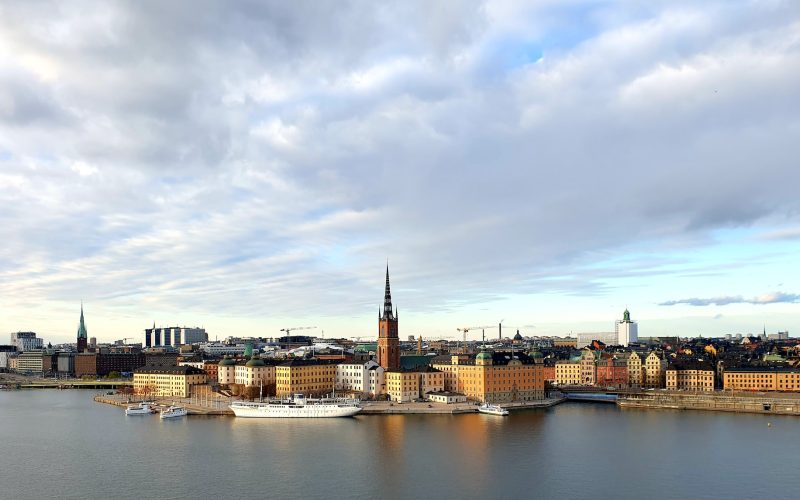 Bostadsmarknaden Står inför Utmaningar och Möjligheter under Hösten 2023 enligt Erik Olsson Fastighetsförmedling