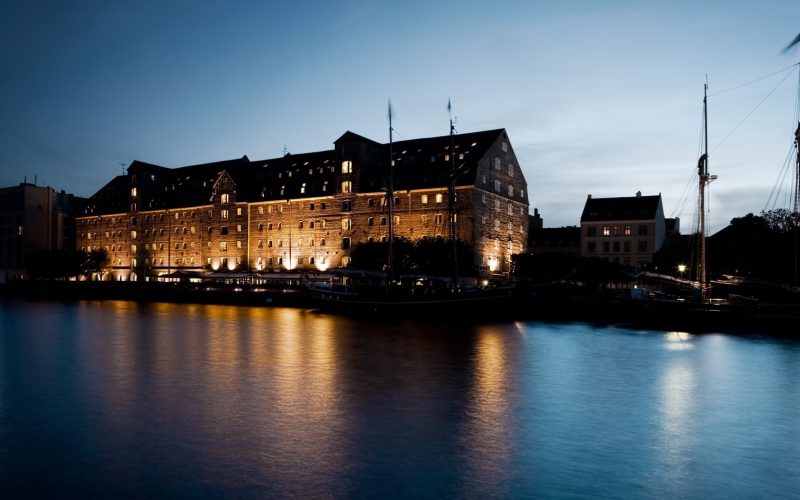 Nordic Hotels & Resorts Förvärvar Det Ikoniska Admiral Hotel i Köpenhamn