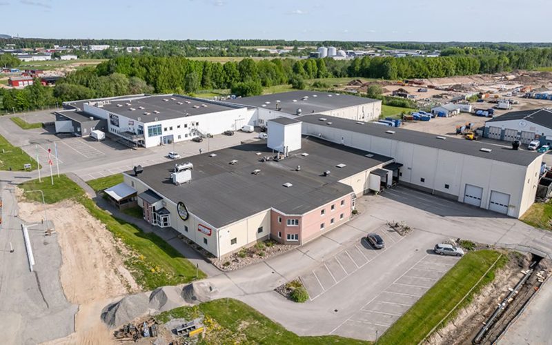 Croisette Gav rådgivning till Humble Group vid försäljning av fastighetsportfölj