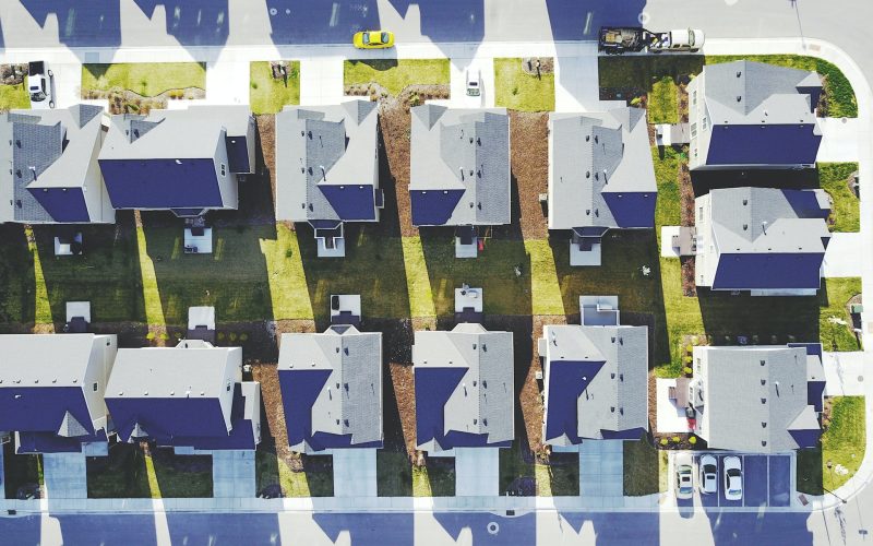 Bostadspriser: Flertalet förväntar sig stillastående trend det närmsta året