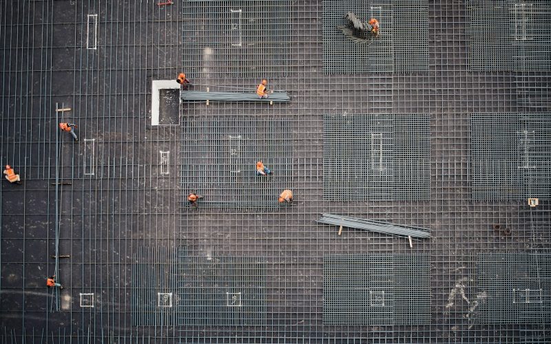 Werket Vinner Prestigefyllt Stadsbyggnadspris för Innovativt Återbruk