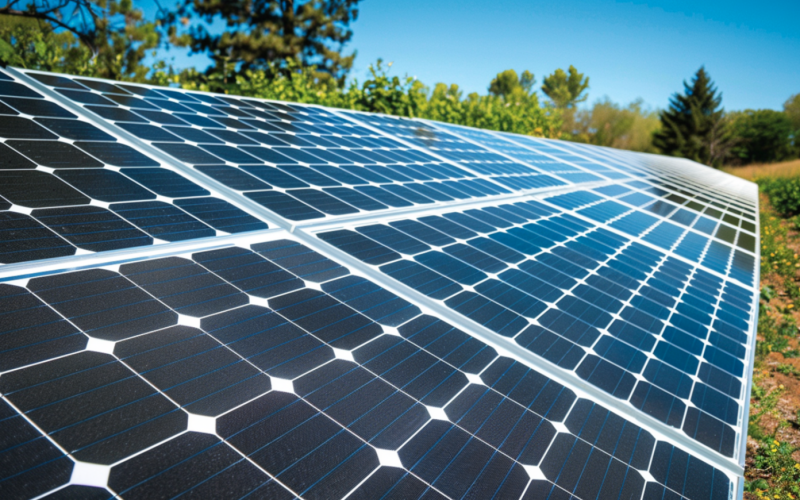 Investera smart: Varför solceller är en lönsam affär