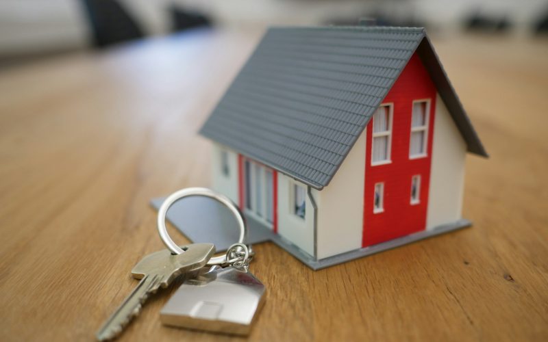 Bostadsprisernas Utveckling under Januari Blandade