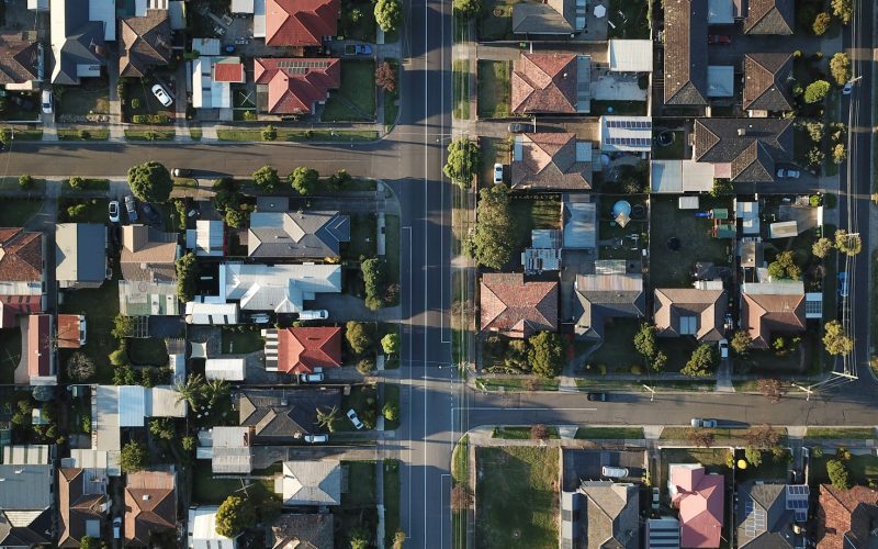 Bostadsägarnas Förnyade Optimism Skvallrar om Stigande Prisförväntningar