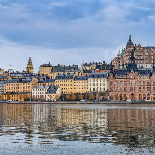 Ökande Optimism på Bostadsmarknaden inför Våren: Rekordmånga Tror på Stigande Priser